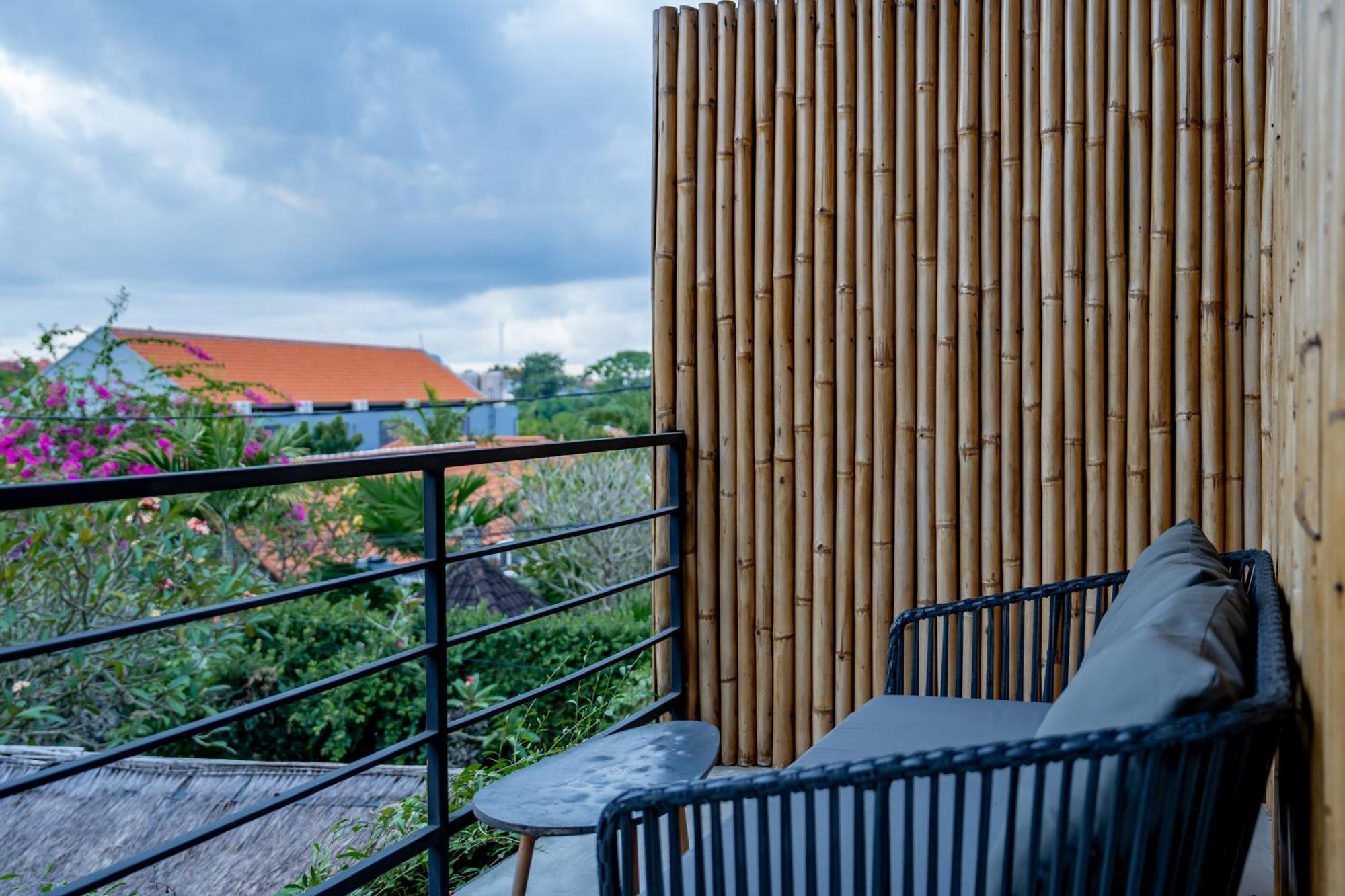 Canggu Dream Studios & Villas Exterior foto